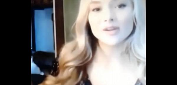  Cumtribute Natalie Alin Lynd